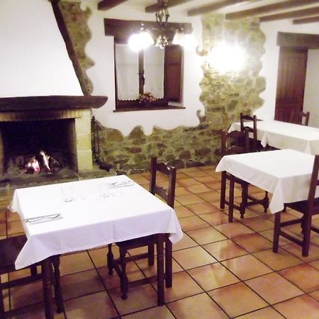 Casa Rural Madariaga Artea Exterior foto