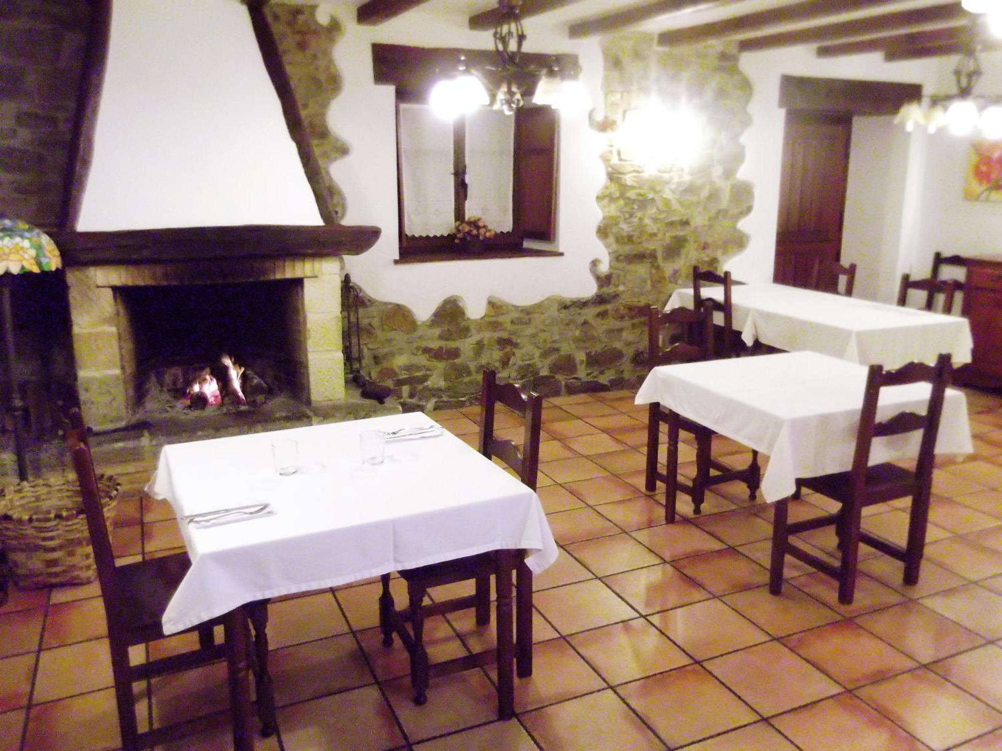 Casa Rural Madariaga Artea Exterior foto