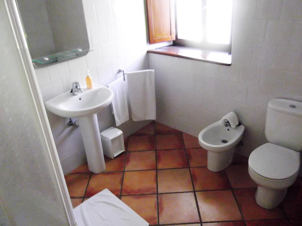 Casa Rural Madariaga Artea Quarto foto